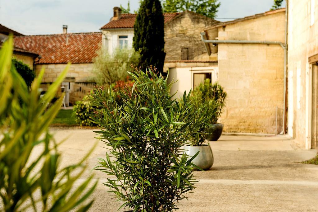 Chateau La Mothe Du Barry ムロン・シュル・ドルドーニュ エクステリア 写真